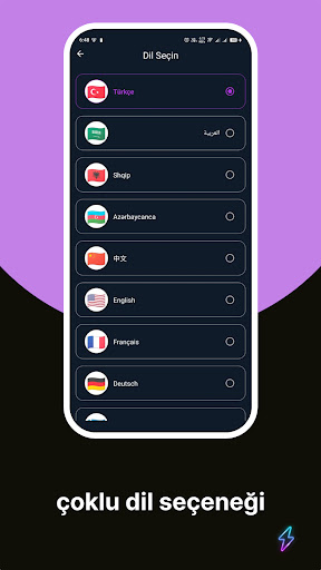 BatteryGo: pil sağlığı bilgisi ekran görüntüsü