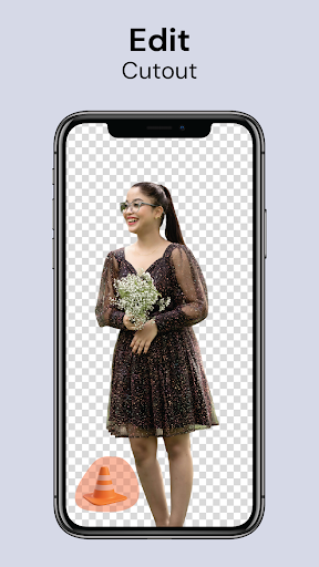 Background Changer ekran görüntüsü