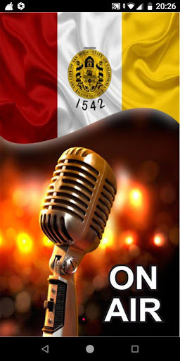 San Diego Radio Stations - USA ekran görüntüsü