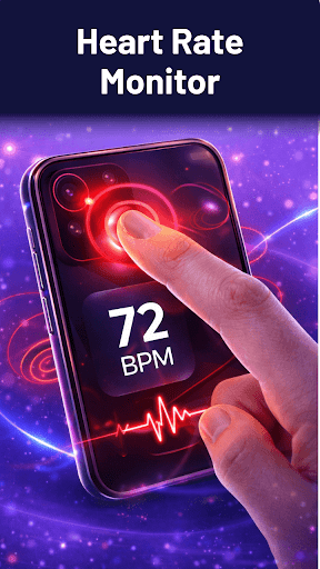 Blood Pressure App ekran görüntüsü