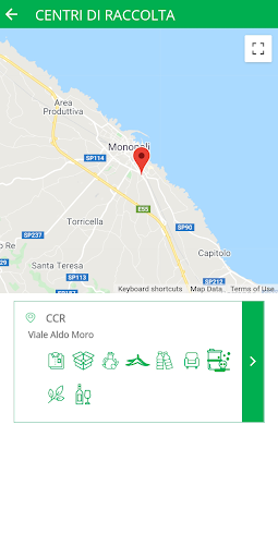 GREENLINK ekran görüntüsü