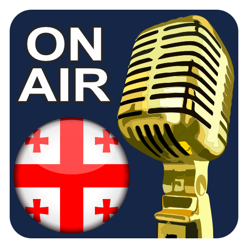 Georgian Radio Stations