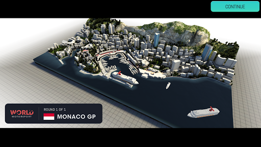 Motorsport Manager Mobile 3 ekran görüntüsü