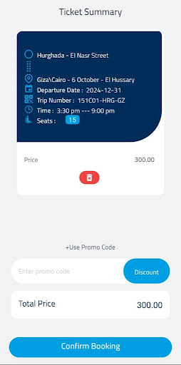 BlueBus: Book Bus Tickets ekran görüntüsü
