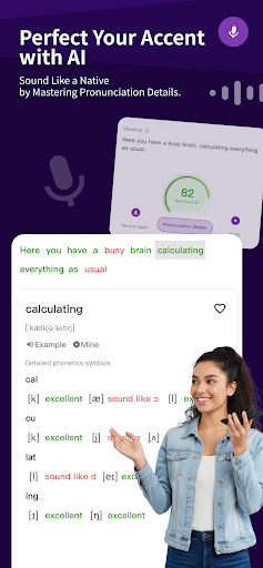VoiceTube - Learn English ekran görüntüsü