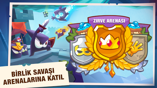 King of Thieves ekran görüntüsü