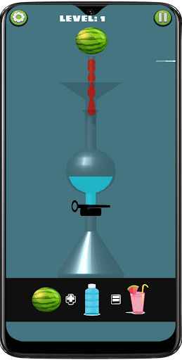 Crazy Chemist ekran görüntüsü