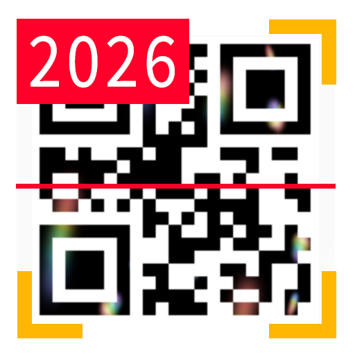 QR & Barcode: Scan & Create