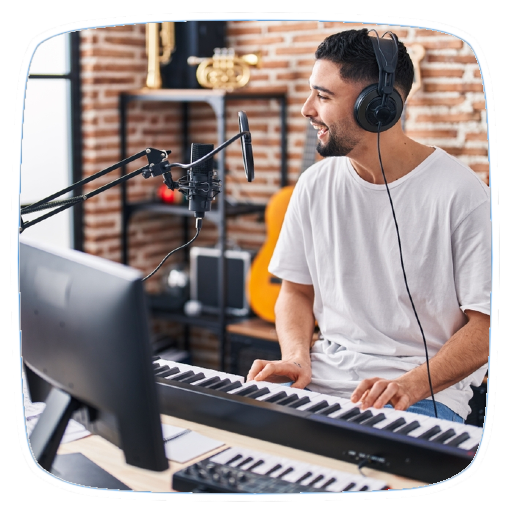 How to Play Keyboard