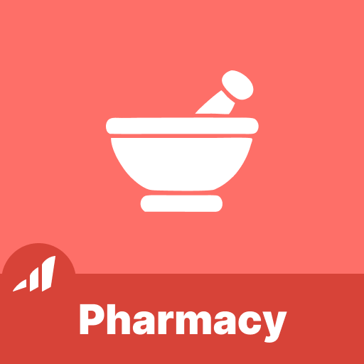 Pharmacy - MasterNow