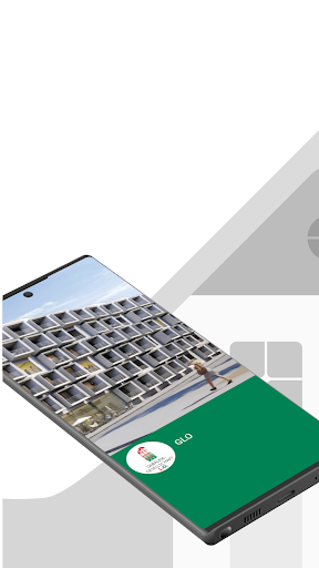 Contact-App GLO ekran görüntüsü