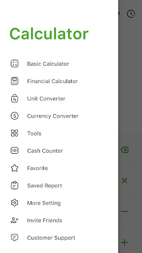 Simple Calculator: Math Solver ekran görüntüsü