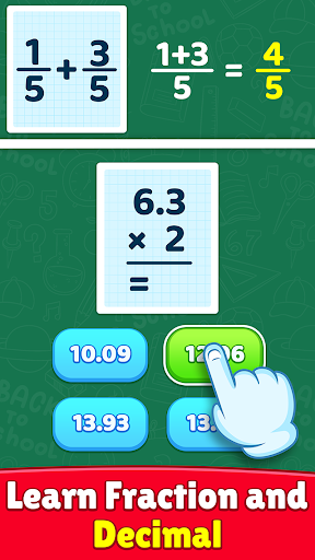 Matematik Problem Çözücü ekran görüntüsü