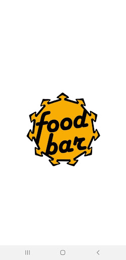 Food Bar ekran görüntüsü