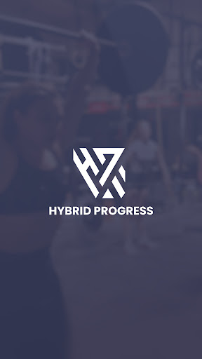 Hybrid Progress ekran görüntüsü
