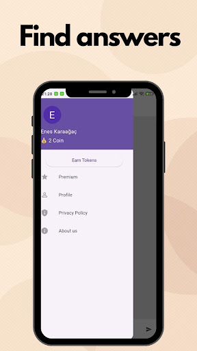 YourAI Assistant ekran görüntüsü