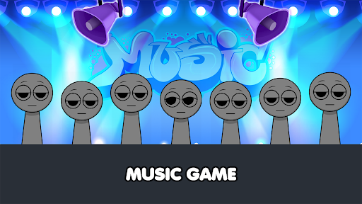 Magic Music Beat Box ekran görüntüsü