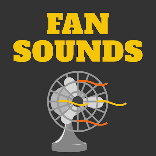 Fan Sounds For Sleep ekran görüntüsü