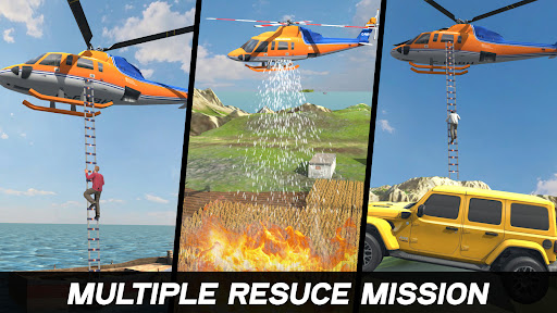 Airplane Games: Flying Games ekran görüntüsü