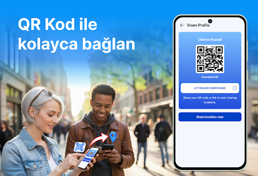 GPS Takipçisi ve Bulucu ekran görüntüsü