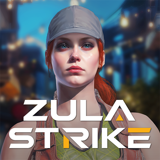 Zula Strike