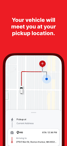 TCATA by Via ekran görüntüsü