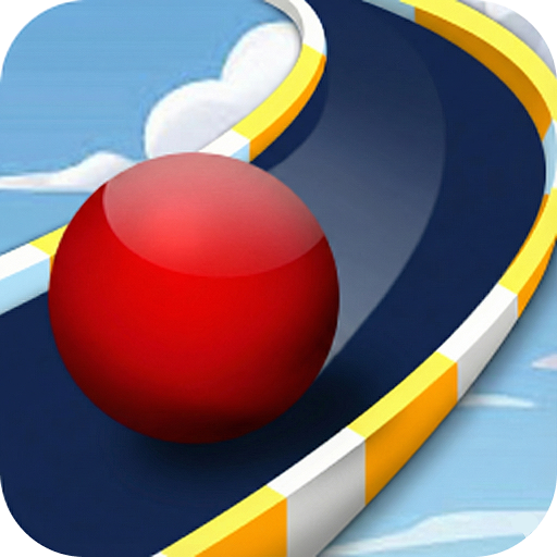 Marble Rush Tracks 3D