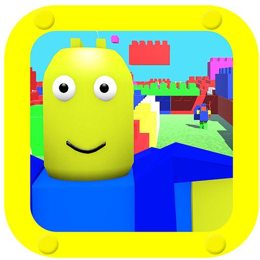 Labirentler 3D : Bay Toto