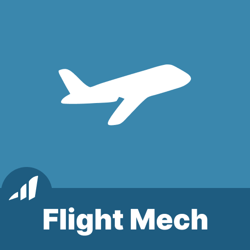 Flight Mechanics - MasterNow