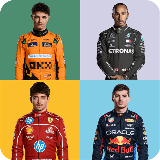 F1 Sınavı: F1 SürücüTahmin Et