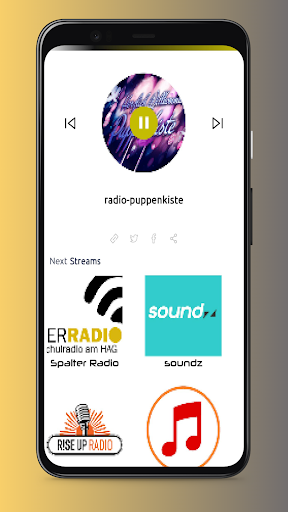 Electronic Music Radio - EDM ekran görüntüsü