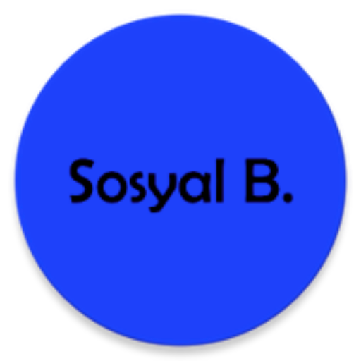 Sosyal Bilgiler