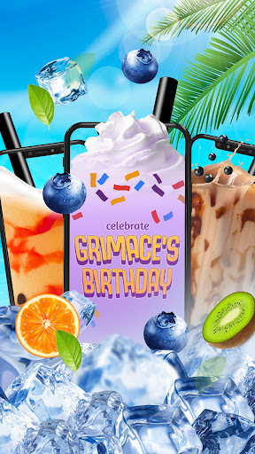Boba DIY - Drink Simulator ekran görüntüsü