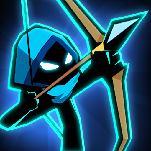 Warventure: Stickman Hero TD