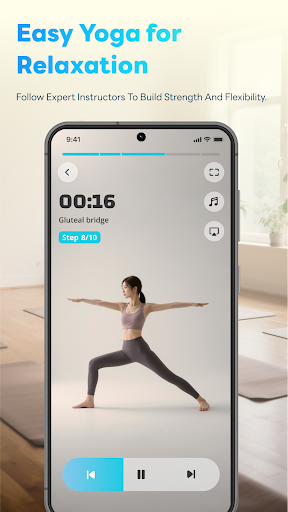 MindOn-Health & Stress Monitor ekran görüntüsü