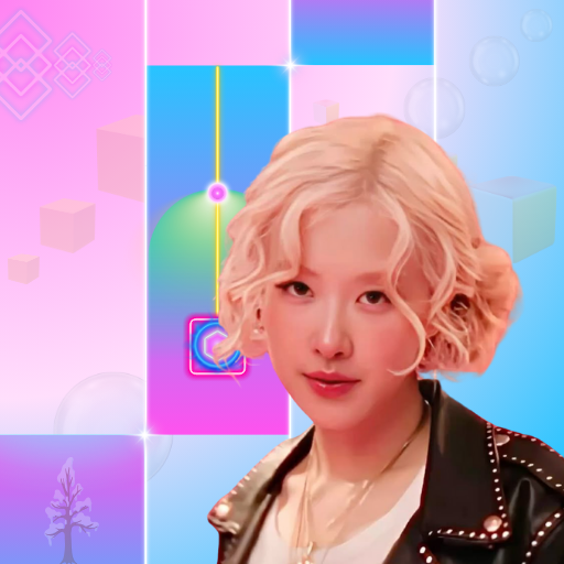 ROSE : APT Piano Game