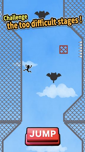 Wall Jump ekran görüntüsü