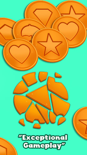 Dalgona Candy Challenge Games ekran görüntüsü