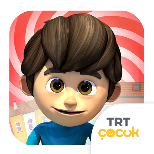 TRT Rafadan Tayfa Tornet