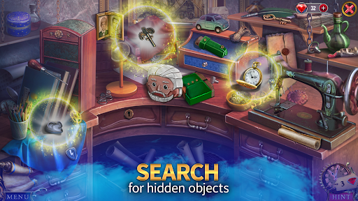 Secrets of the Nutcracker F2P ekran görüntüsü