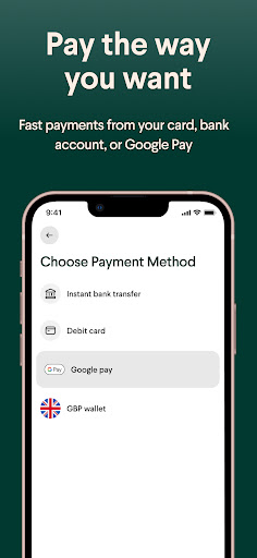 Taptap Send: Money Transfer ekran görüntüsü