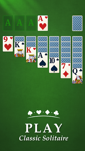 Solitaire Fun ekran görüntüsü
