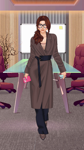 StyleSelection ekran görüntüsü