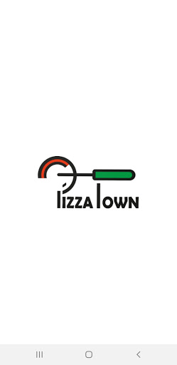 Pizza Town Lefkoşa ekran görüntüsü