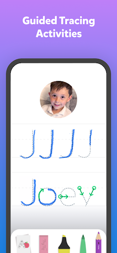 TinyTap: Kids' Learning Games ekran görüntüsü
