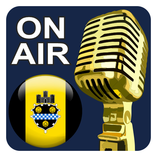 Pittsburgh Radio Stations