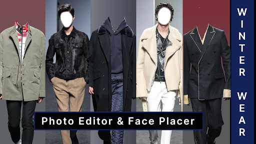 Erkek Kadın Moda Takım Elbise ekran görüntüsü