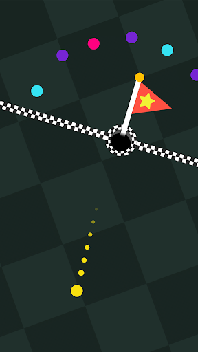 Color Switch: Endless Fun ekran görüntüsü