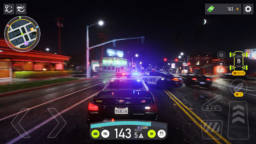 Real Car Driving Open Sandbox ekran görüntüsü