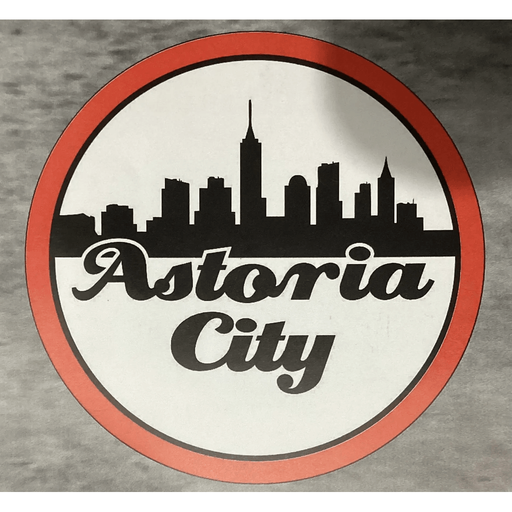 Astoria city gourmet